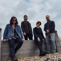 Unknown profile picture