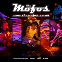 The Mofos profile picture