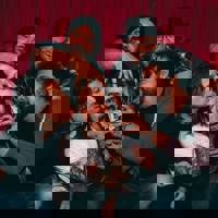 Bad Pandas profile picture