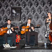 Album Launch Party