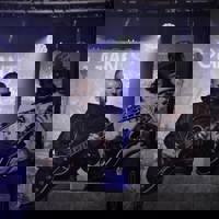 Unknown profile picture