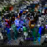 Legend profile picture