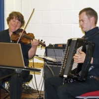 Borders Ceilidh Band profile picture