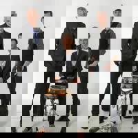 Joker profile picture