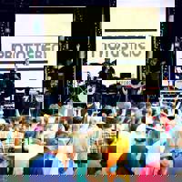 Protostereo profile picture