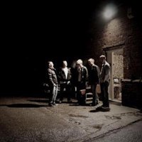 Unknown profile picture