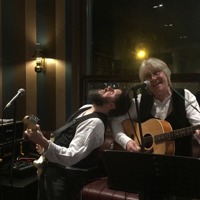 Distractions profile picture