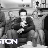 Euston profile picture