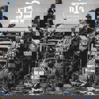 Dan Thomas Trio - DT3 profile picture