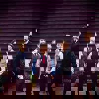 Unknown profile picture