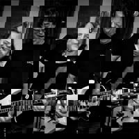 Dennis Stratton & Dave Edwards