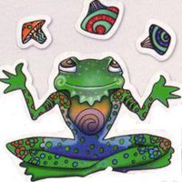 Frog Juggler profile picture