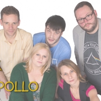 Apollo profile picture