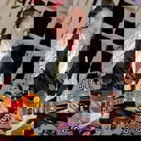 The Moments 60's Band