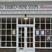 Thirty-Nine Steps profile picture