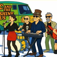 JC & The Sunshine Bus profile picture