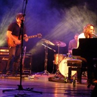 "Freedom" Album Launch 7