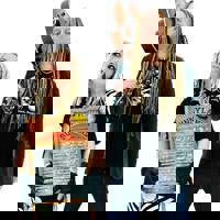 Jo Carley & The Old dry Skulls profile picture