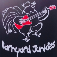 Barnyard Junkies profile picture