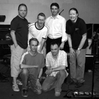 SQUEEZED profile picture