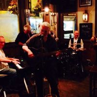 Standard Five profile picture