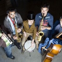 Led Bib profile picture