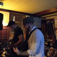 At The Plough
