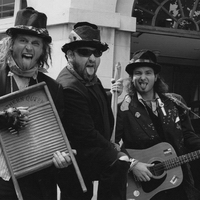 Hobo Jones and the Junkyard Dogs profile picture