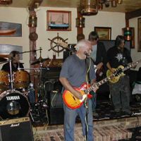 Hard Road Blues Band