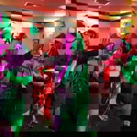 Alibi profile picture