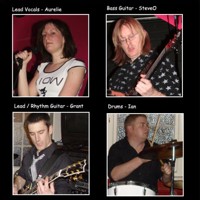 The Fire Antz profile picture