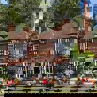 The Jackdaw Inn profile picture