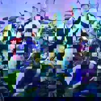 The Heaters profile picture