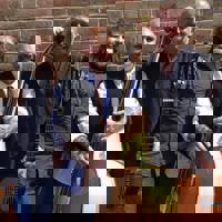 Manor Manouche profile picture