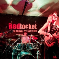 Red Rocket profile picture