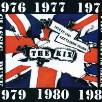 The Kix profile picture