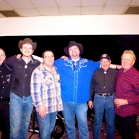 Chris Dunne Band profile picture