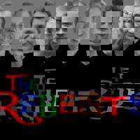 The Rebeats profile picture