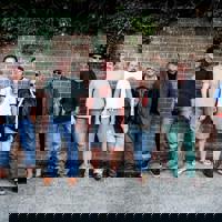 New Boots and Panties