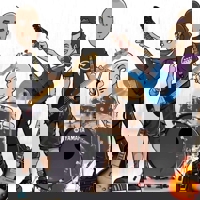 Cushty profile picture