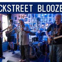 Back Street Bloozers