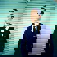 Unknown profile picture