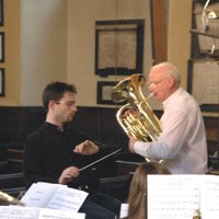 Charley Brighton/John Andrews MD