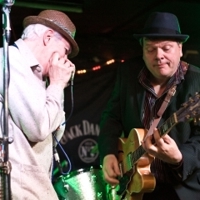 Hill Street Blues Band