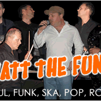 Watt The Funk profile picture