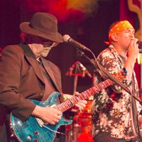 The Dial as Soul of Santana