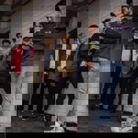 Passive profile picture