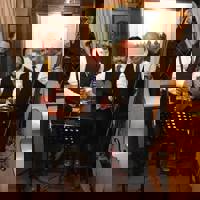 Unknown profile picture