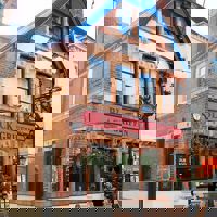 Unknown profile picture