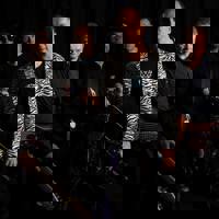 Unknown profile picture